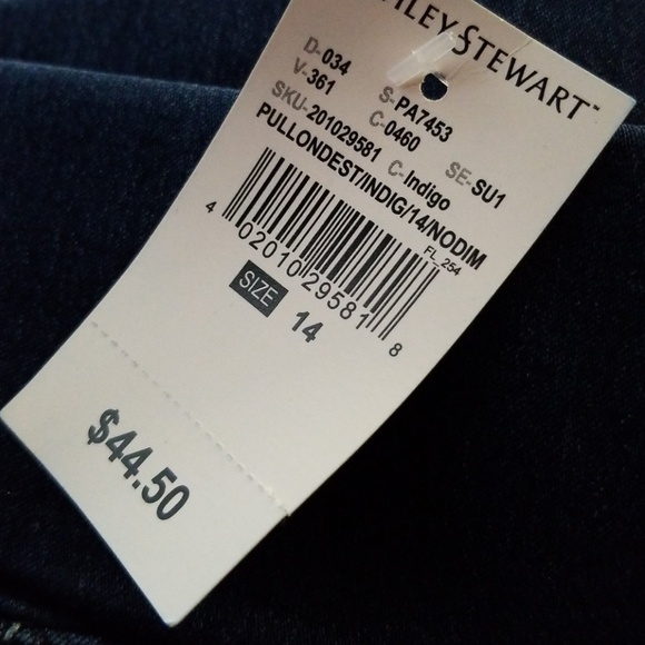 Jeans - Picture 4 of 8